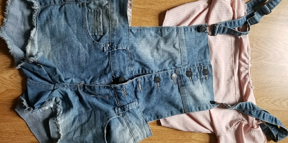 Overalls - Picture 5 of 7